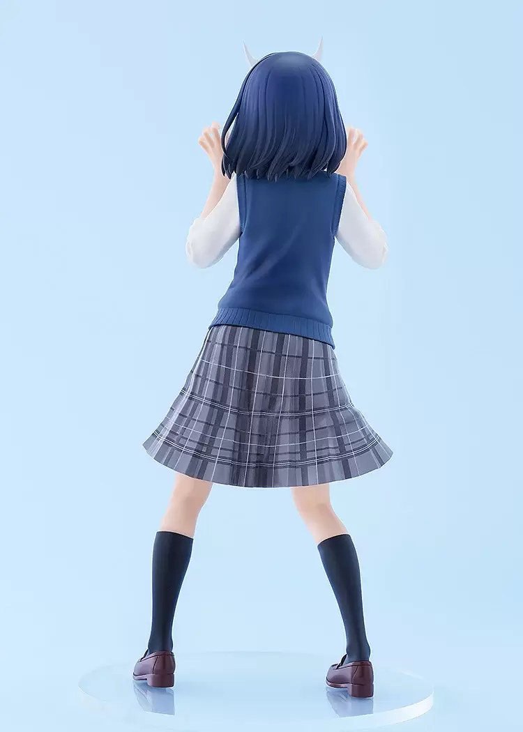 GSC『アヴェンジャー/織田信長 1/7スケールフィギュア』緻密な塗装で