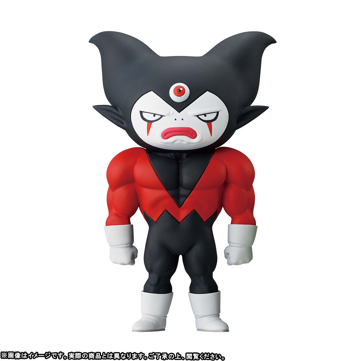 ドラゴンボールDAIMA WCF PREMIUM vol.3 BANPRESTO『ドラゴンボールDAIMA WCF PREMIUM vol.3』超サイヤ人4