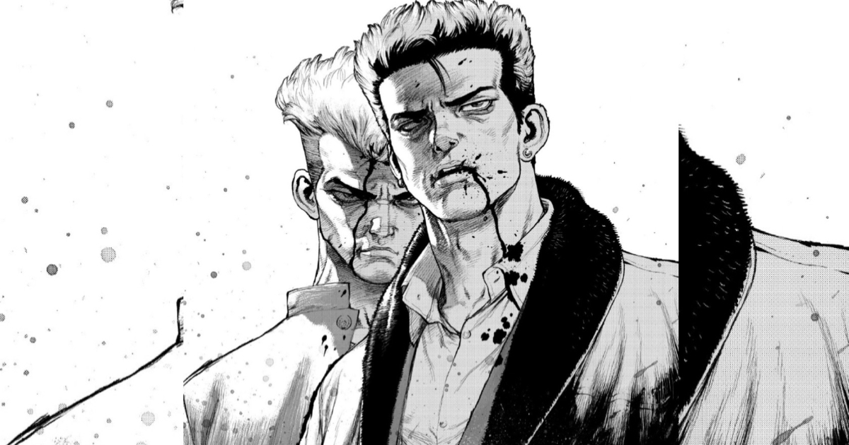 相隔29年《鐵拳對鋼拳》外傳作品確定今夏開始連載！ 由《Dr.STONE》Boichi作畫