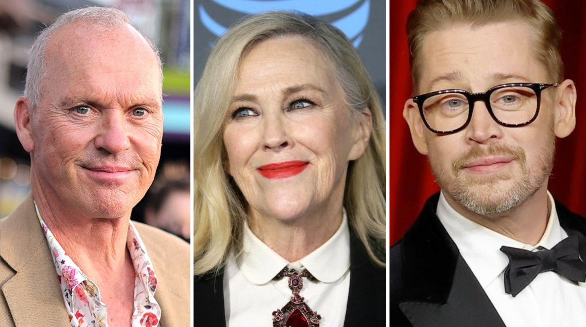 Catherine O'Hara, "Home Alone" Comedy Queen, Dies at 71; Michael Keaton, Macaulay Culkin Mourn