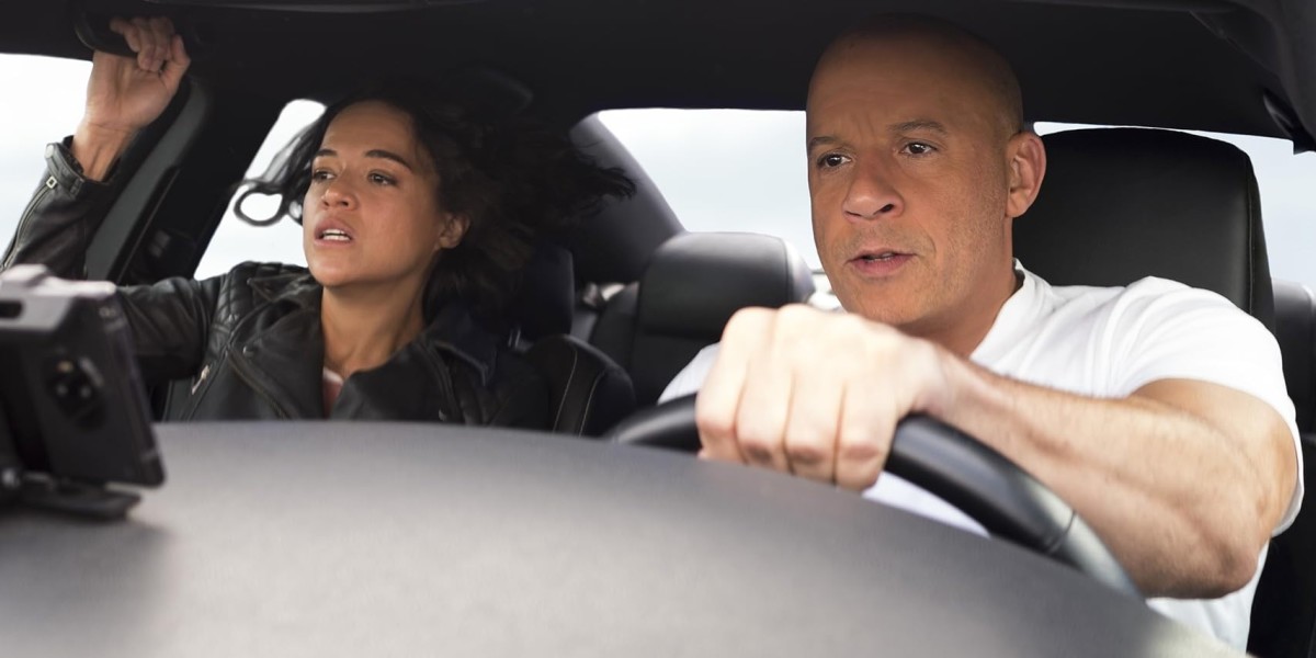 Vin Diesel Announces "Fast & Furious 11" Release Date, Targeting 2028 for Final Chapter; New Title "Fast Forever" Revealed