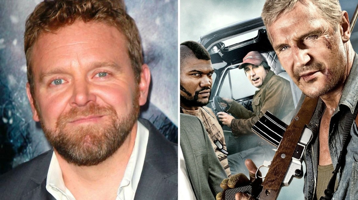 Joe Carnahan, "The A-Team" Director, Sued by Ex-Girlfriend for Assault, Sexual Assault Following "The Rip" Release
