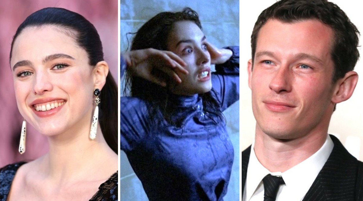 "Smile" Director Parker Finn to Helm "Possession" Remake; Margaret Qualley, Callum Turner in Talks to Star