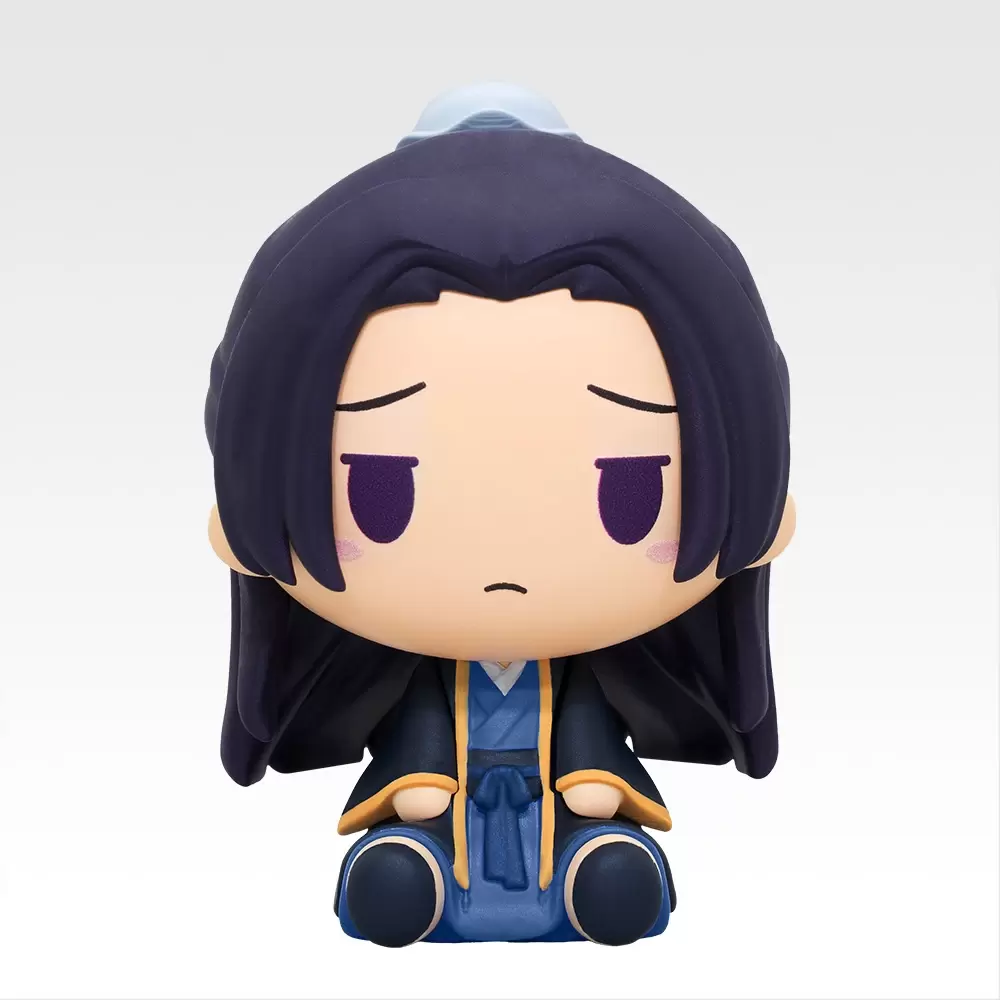 一番くじ TVアニメ 薬屋のひとりごと』猫猫のMASTERLISEフィギュア先行