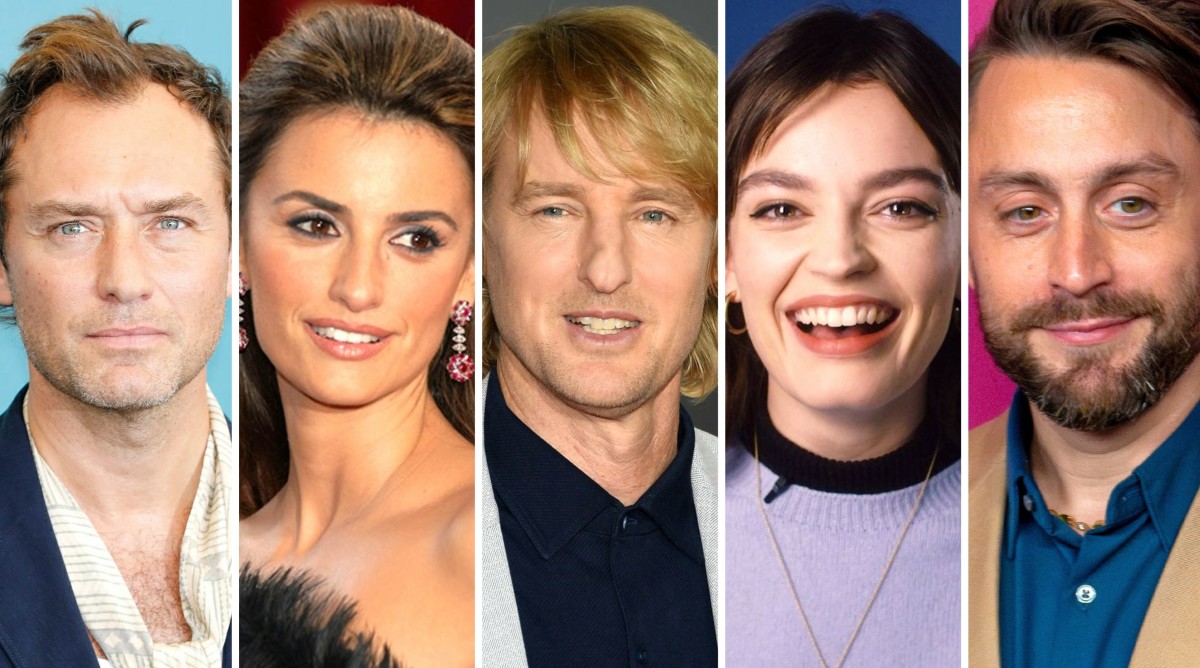 Nancy Meyers' Next Rom-Com: "The Intern" Director Returns After 11 Years with Star-Studded, Record-Breaking Budget Film