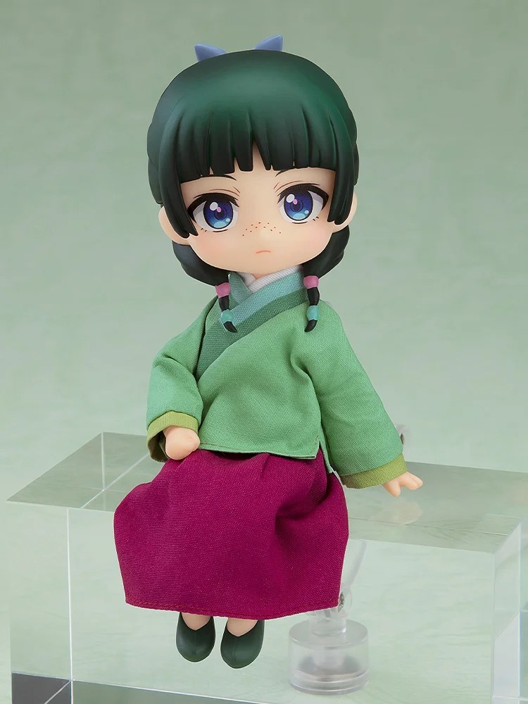 GOOD SMILE COMPANY ねんどろいどどーる『薬屋のひとりごと』壬氏が