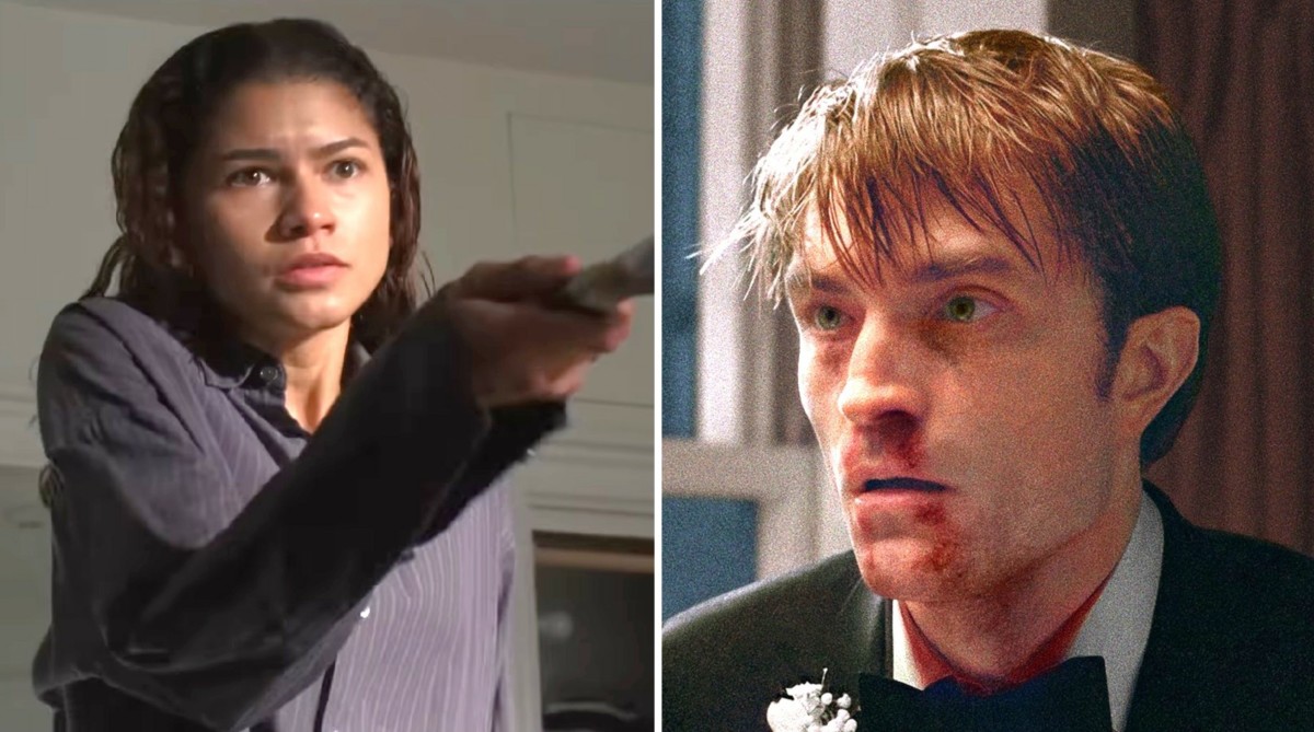 Zendaya & Robert Pattinson's "The Drama" Unleashes New Poster, Trailer Ahead of Release