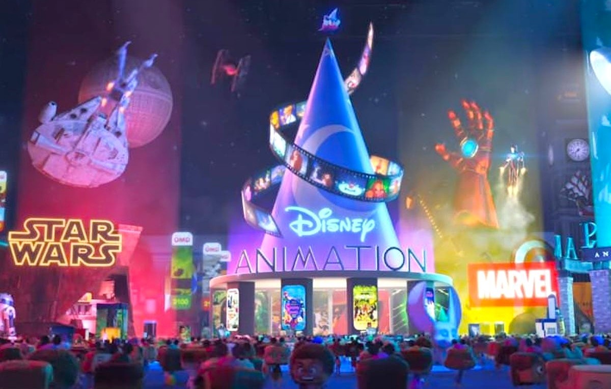 Disney Enters New Era: Bob Iger Steps Down After Two Decades, Successor Named