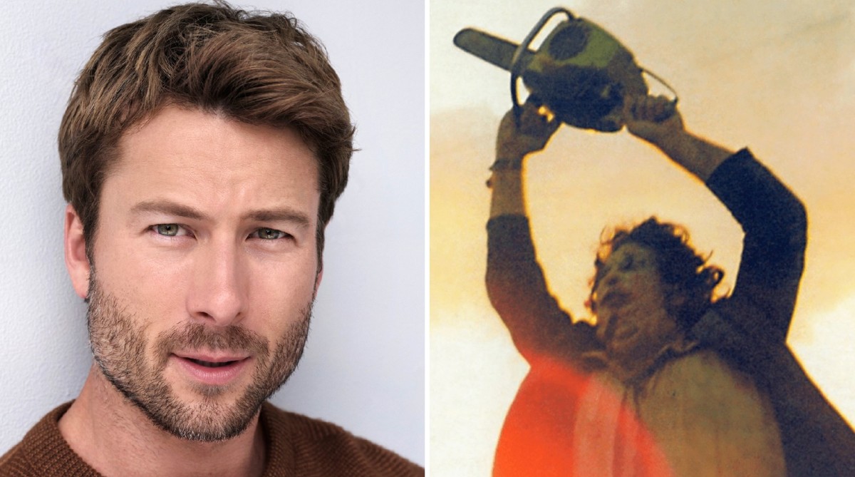 A24 Revives "Texas Chainsaw Massacre" Franchise: New Film and Series in Development, Glen Powell to Produce