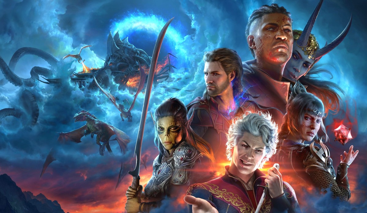 HBO Greenlights "Baldur's Gate" Series: "The Last of Us" Creator Craig Mazin to Helm, Will Continue Game Story Instead of Remake