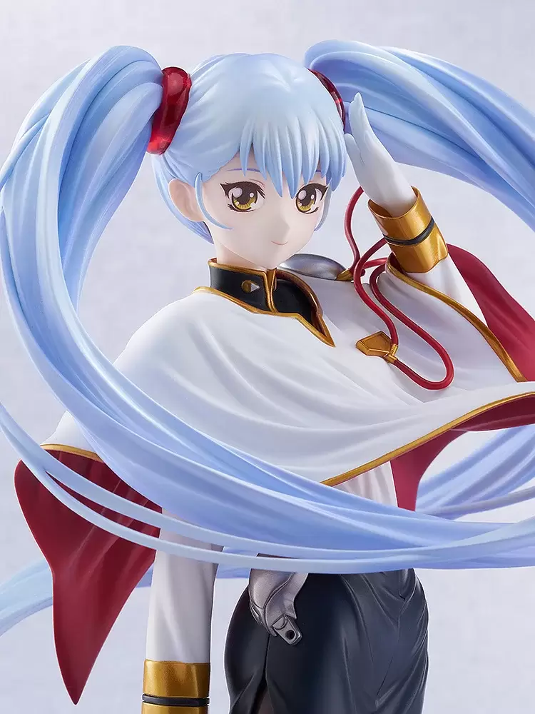 GSC『機動戦艦 ホシノ・ルリ 1/7スケールフィギュア』劇場版に登場した