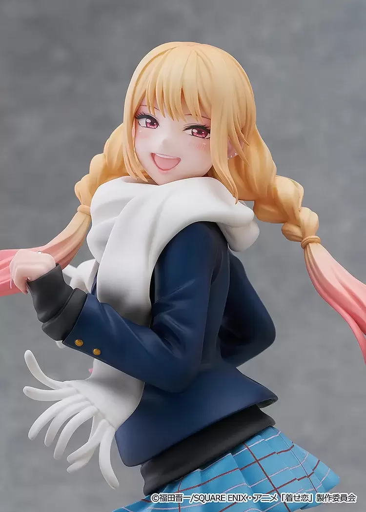 ANIPLEX 『その着せ替え人形は恋をする』 喜多川海夢 ナイトプールver