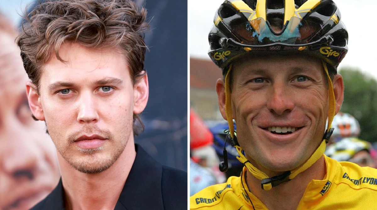 Austin Butler to Play Lance Armstrong in New Biopic from "Conclave" Director Edward Berger