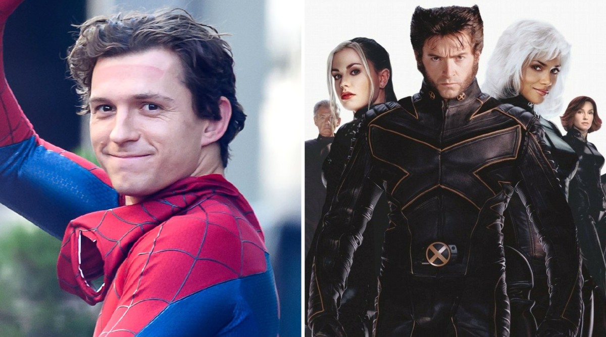 A New "X-Men" Villain to Debut in "Spider-Man: Brand New Day," Actor Signed for Multiple MCU Appearances