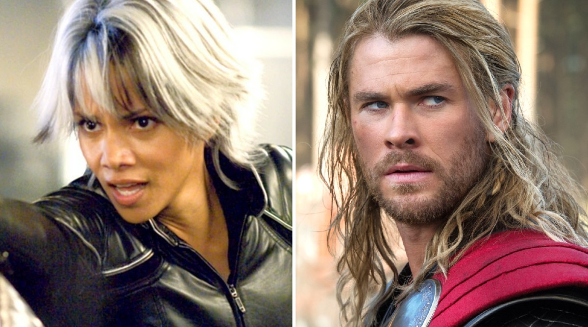 Halle Berry Confirms "Avengers 5" Absence, Eyes "Secret Wars" Return; Chris Hemsworth Jokes About Marvel's Reasoning