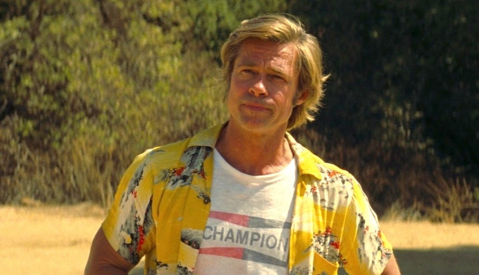 Brad Pitt Returns for "The Adventures of Cliff Booth" — First Trailer Drops! Quentin Tarantino Taps David Fincher to Direct