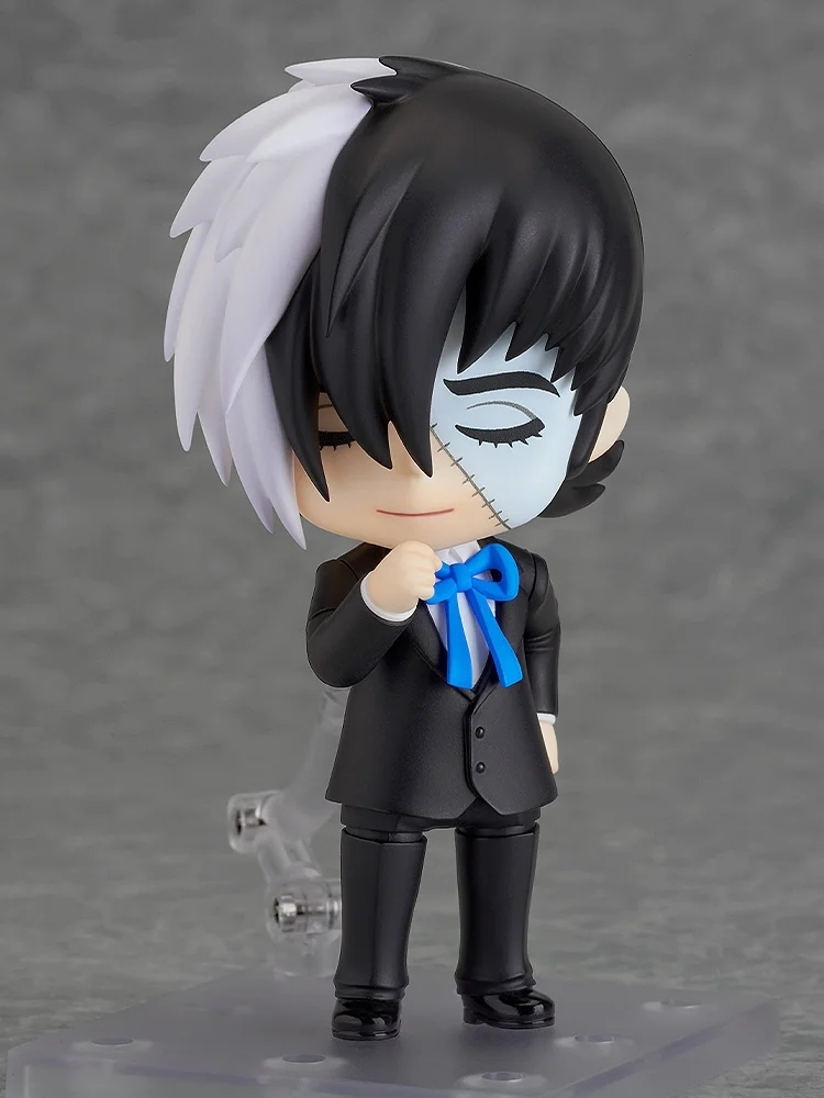 ねんどろいど『怪醫黑傑克』「ブラック・ジャック」アニメ、漫画の2