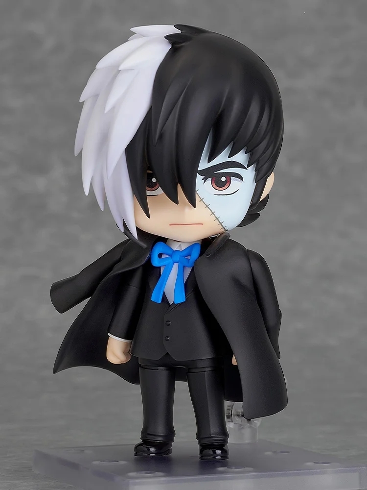 ねんどろいど『怪醫黑傑克』「ブラック・ジャック」アニメ、漫画の2