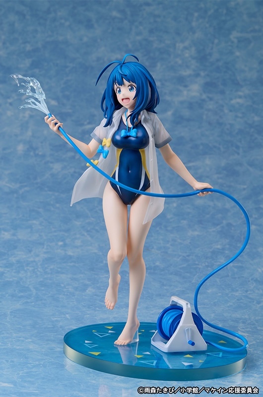 ANIPLEX『86－エイティシックス－ レーナ バニーVer. 1/7スケール