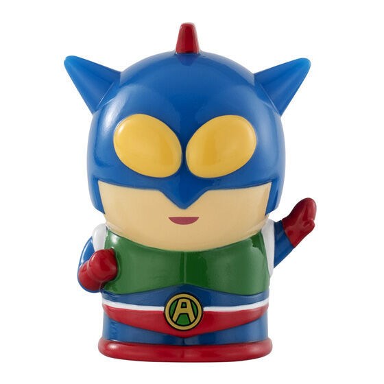【珍品】激レア？　クレヨンしんちゃん？　自衛隊　フィギュア　貯金箱　迷彩服 GASHAPON「クレヨンしんちゃん ミニ貯金箱」カプセルトイ、本当にお金