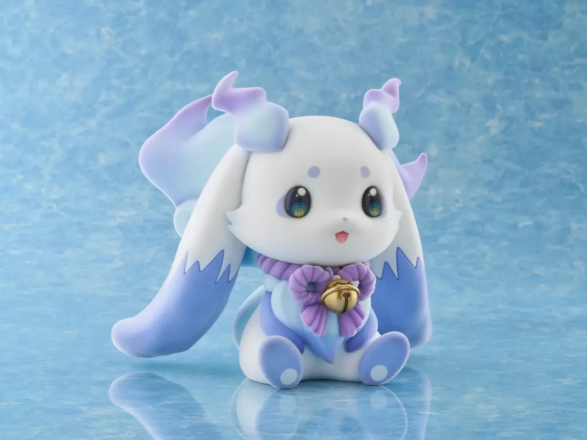 Furyu『F:NEX《ダンダダン》ターボババア（招き猫）』1:1スケール 