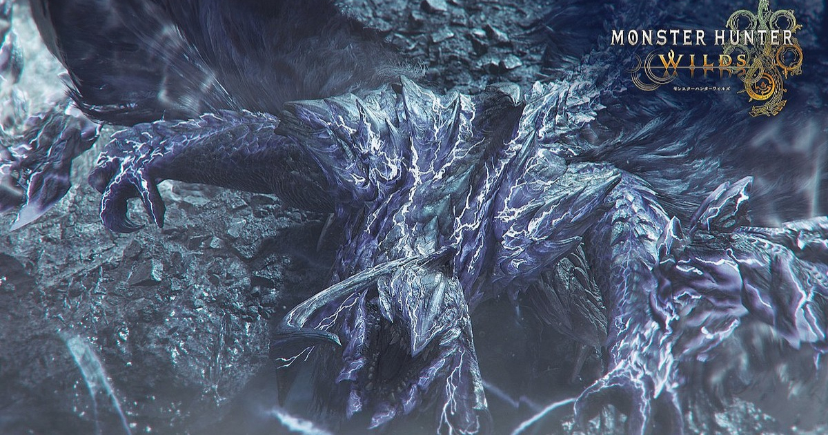 《魔物獵人 荒野》大型DLC正式宣布製作中！ 預計會在2026年夏季公開