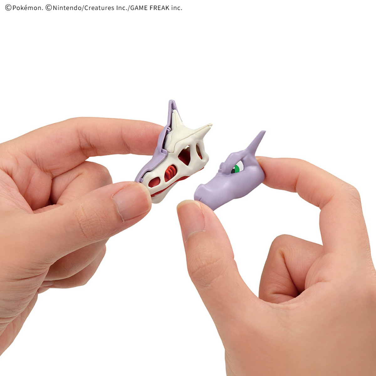 モンコレ　プテラ　プテラ化石 バンダイのプラモデル『かせきポケモンシリーズ プテラ』が発売決定