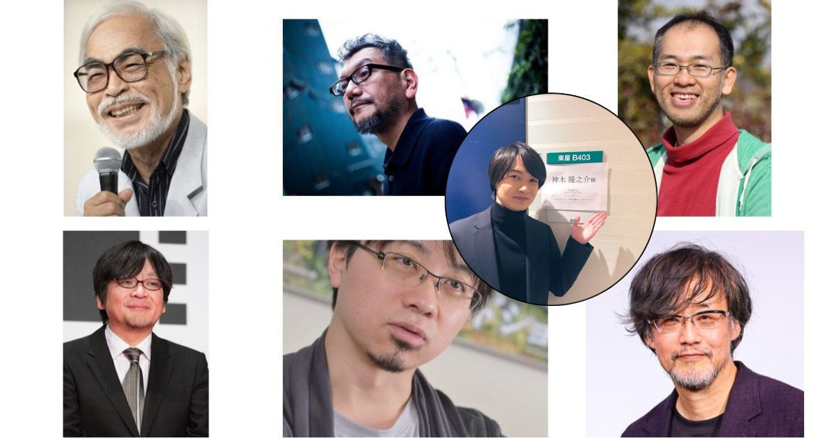 神木隆之介結婚網友卻想看婚禮宴客「導演同桌大亂鬥」　笑稱：建議當天直播看熱鬧