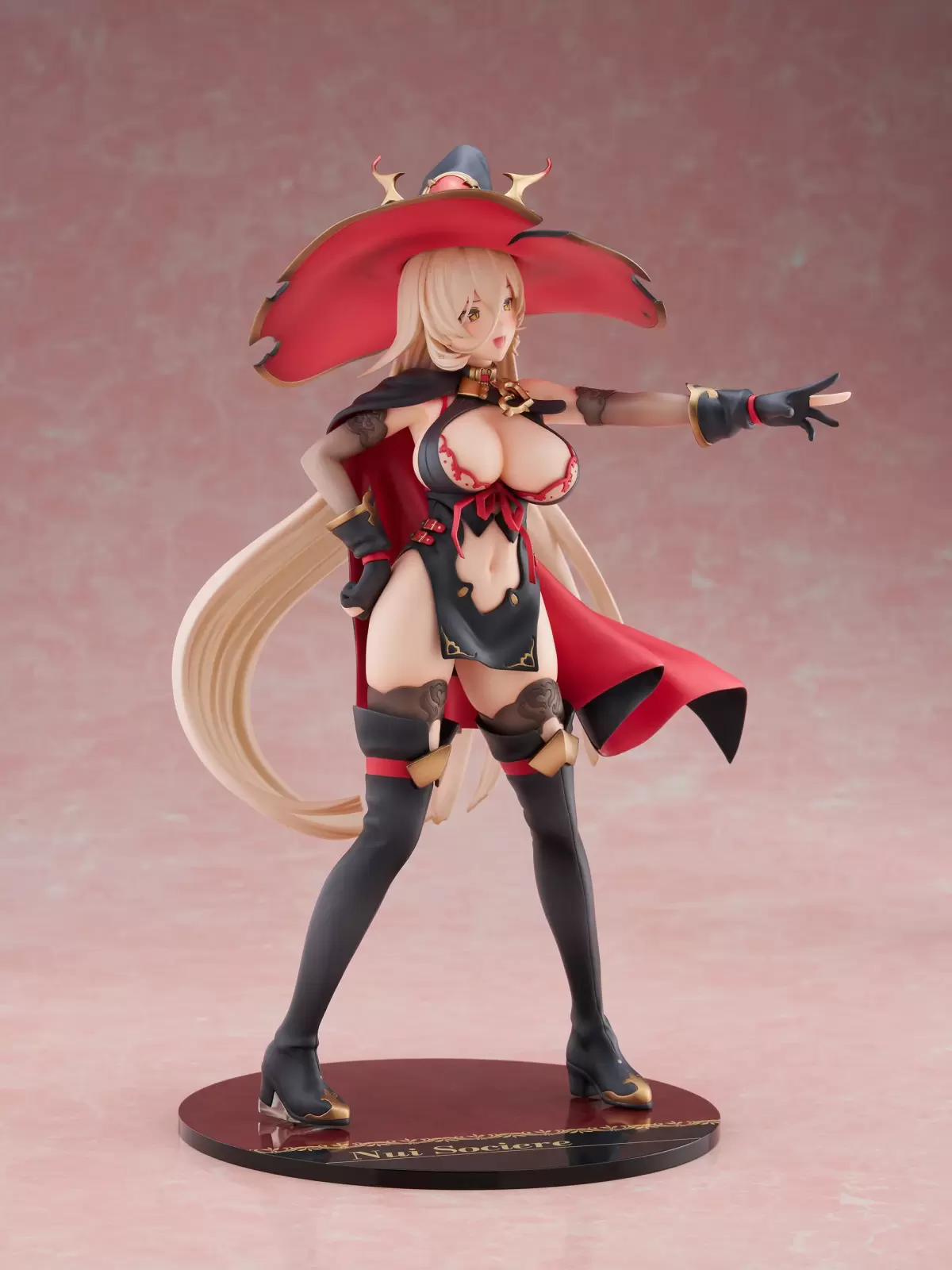 F:NEX『にじさんじ フレン・E・ルスタリオ 1/7スケールフィギュア