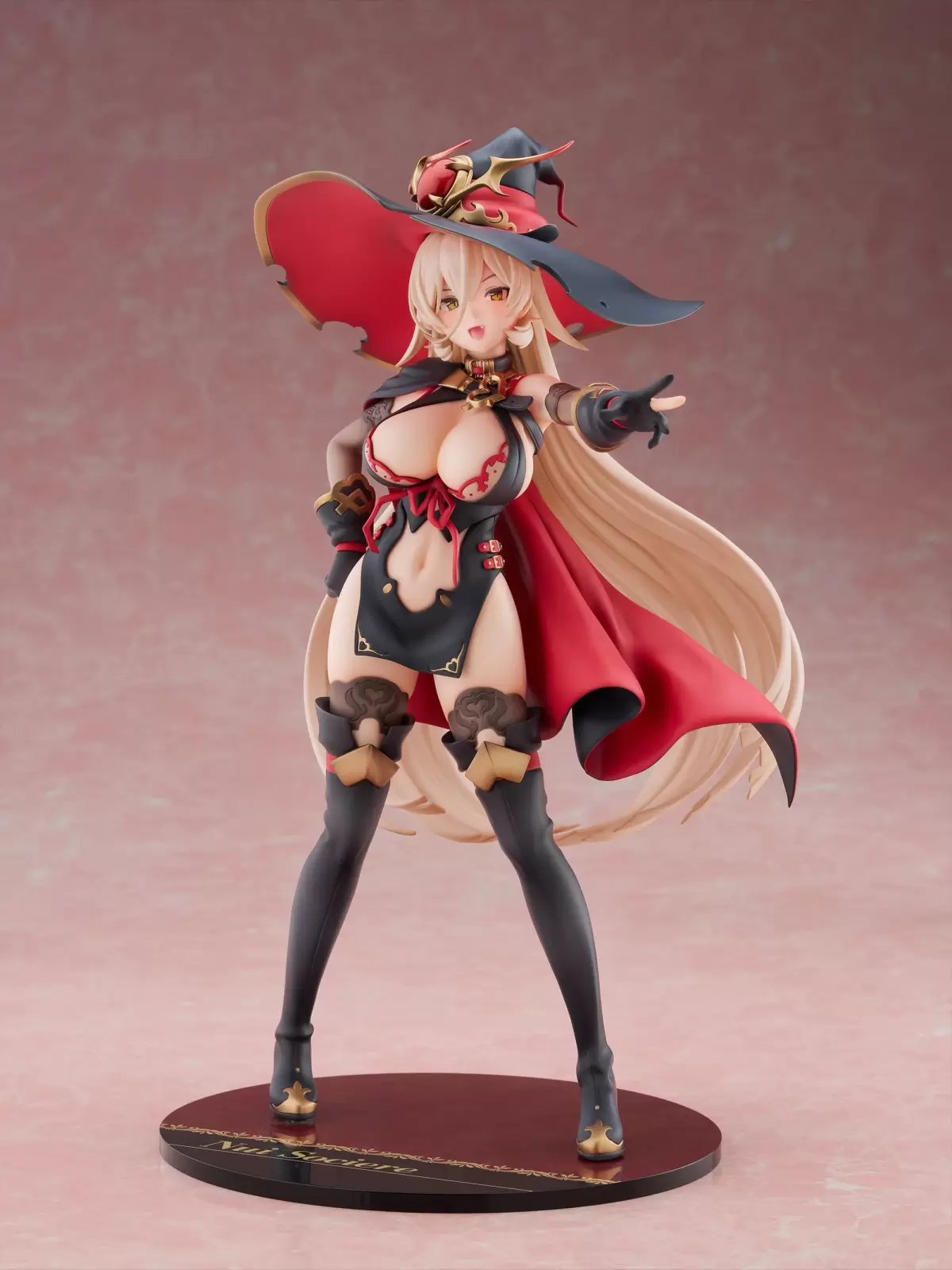 F:NEX『にじさんじ フレン・E・ルスタリオ 1/7スケールフィギュア