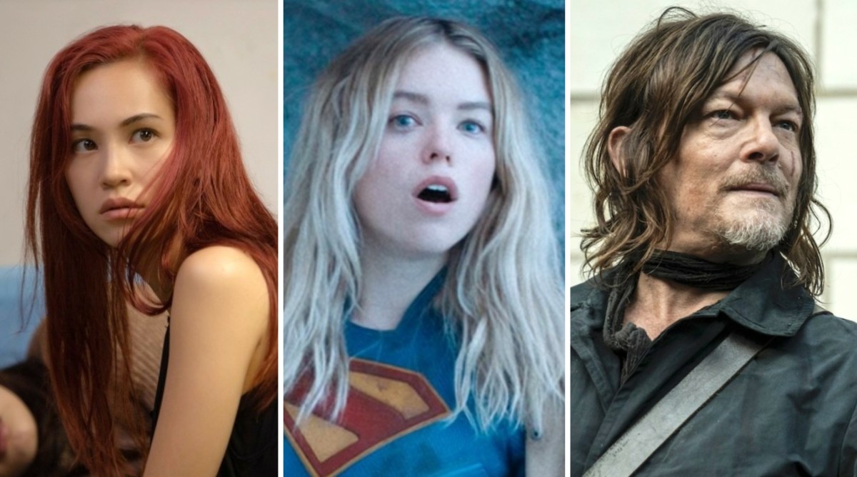 Takashi Miike Unleashes New Hollywood Horror: Norman Reedus, DC's Supergirl Milly Alcock, Kiko Mizuhara Lead Cast