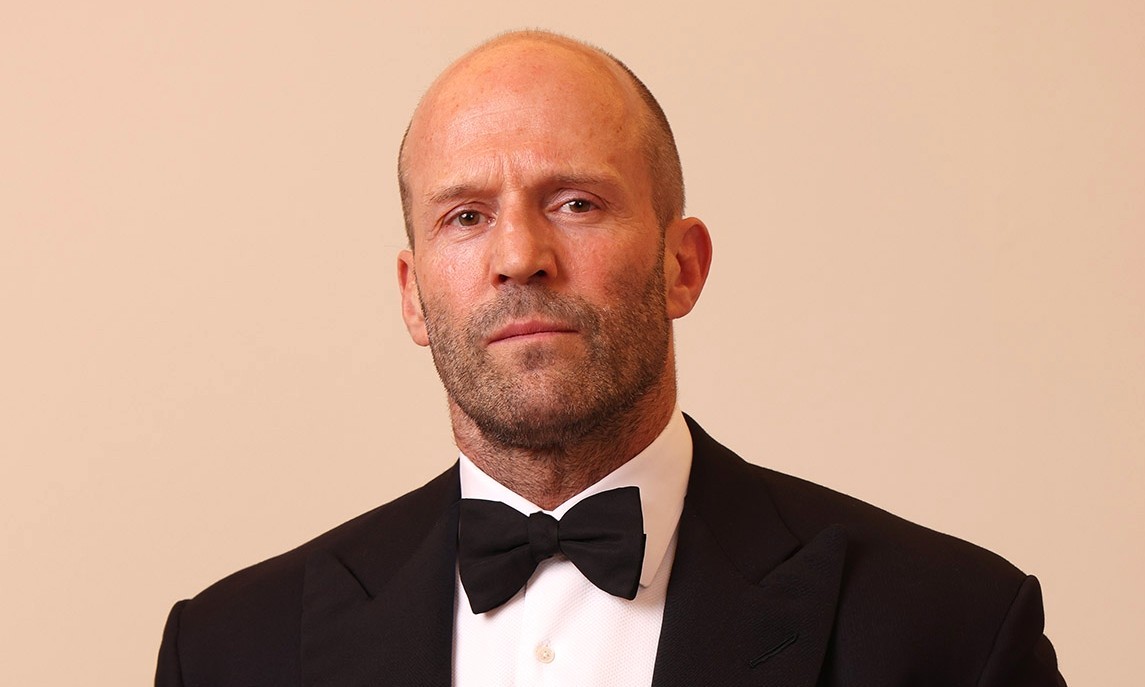 Jason Statham to Play Himself in New Action-Comedy "Jason Statham Stole My Bike" — Reunites with "Fast & Furious" Director David Leitch