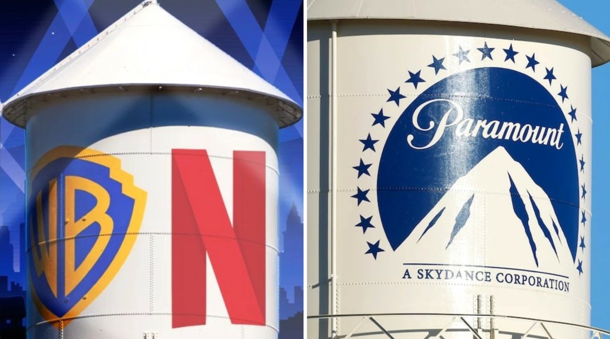 Shake-Up! Warner Bros. Discovery Reportedly Reconsiders Paramount-Skydance Acquisition, Netflix Deal in Jeopardy