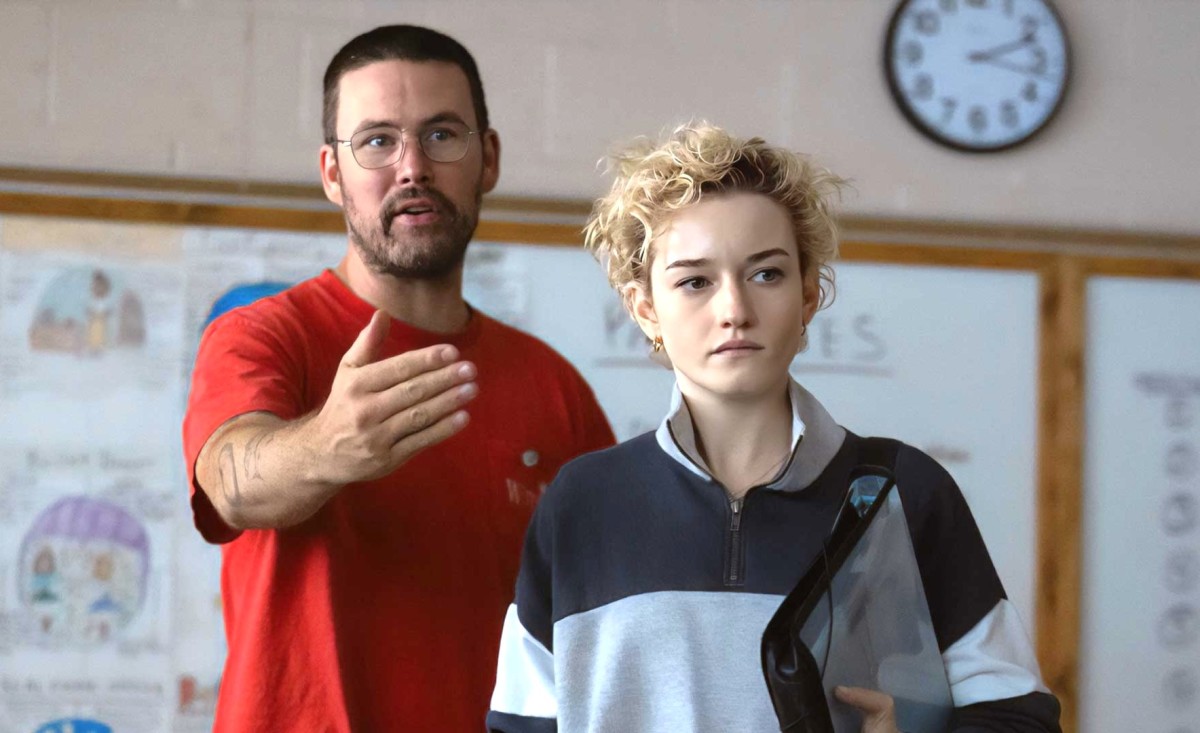 Director of "Weapons" Zach Cregger Developing Monster Thriller "Flood": Urban Catastrophe Unleashes Unknown Predators