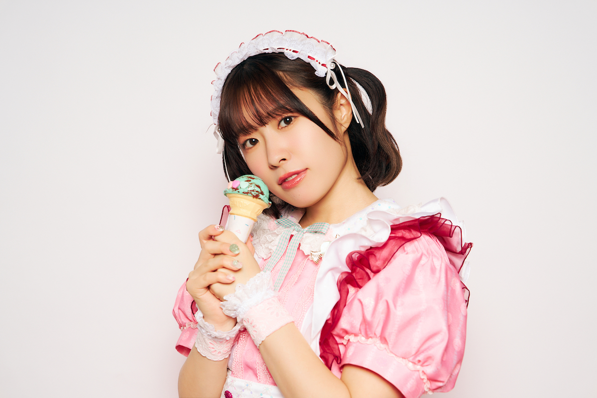 “ルビィのお手紙”黒澤 ルビィ　SSP ピンクサイン　ラブライブ　降幡愛 ラブライブ！』AiScReam 黒澤ルビィ役 降幡愛さんがグループ卒業を発表