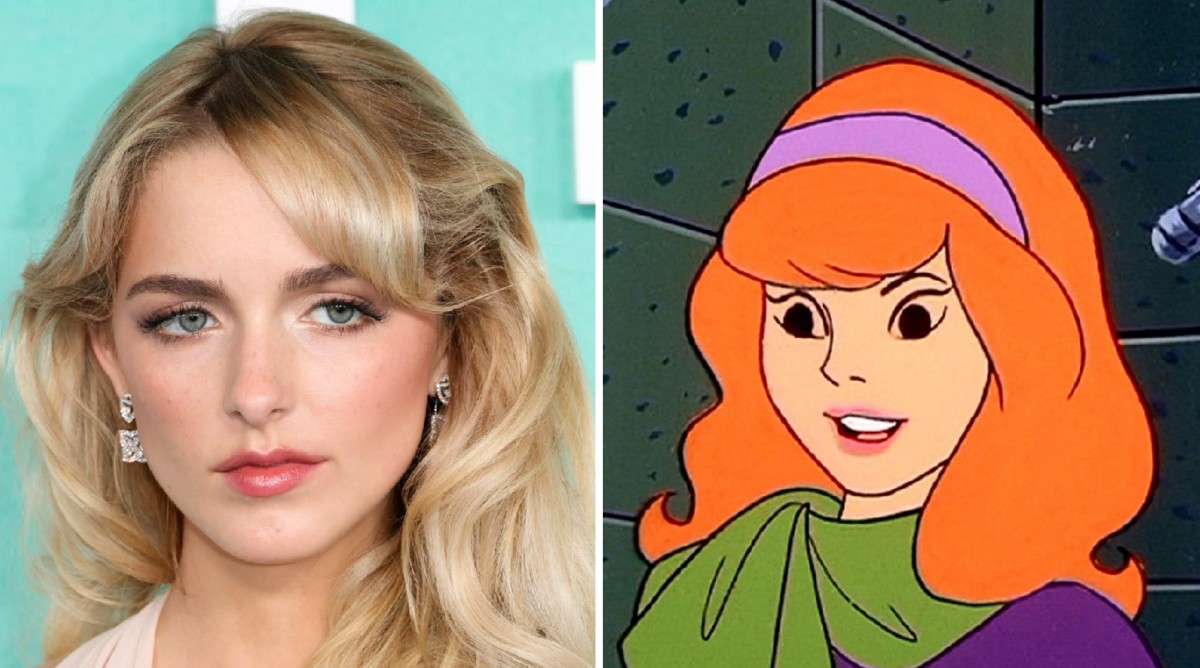 Mckenna Grace Joins Live-Action "Scooby-Doo" Series as Daphne, First Cast Member Revealed