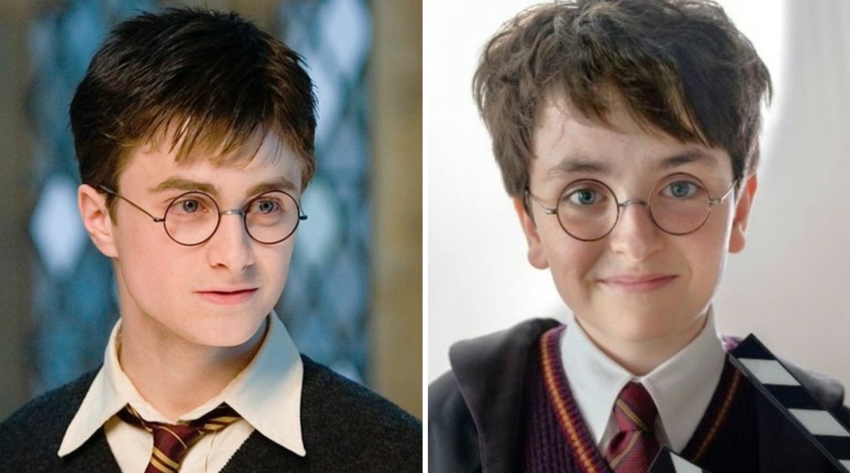 Daniel Radcliffe Pleads: "Don't Compare New 'Harry Potter' Stars to Us"