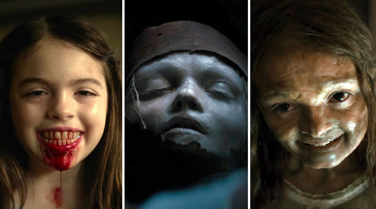 Third 'The Mummy' Reboot Trailer Drops: 'Evil Dead Rise' Director Lee Cronin Promises Pure Horror, Ditching Action Roots