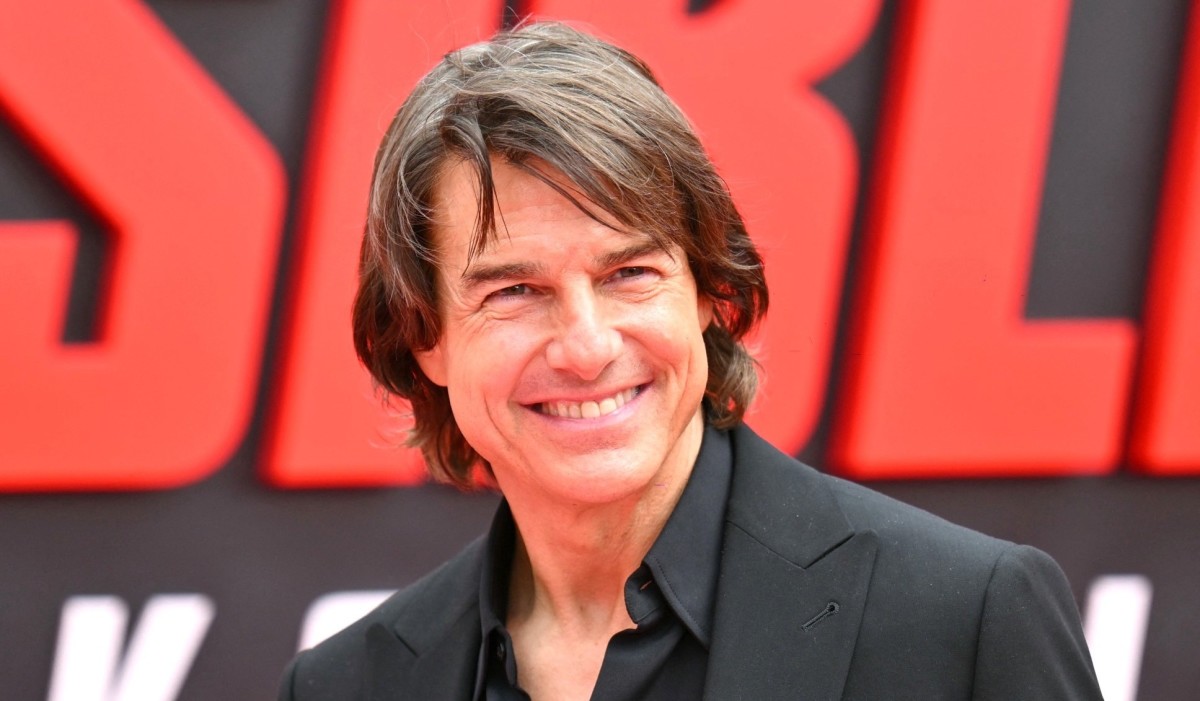 Tom Cruise Eyes "Eternals" Director Chloé Zhao for "Mission: Impossible 9"; Duo Reportedly Developing Script