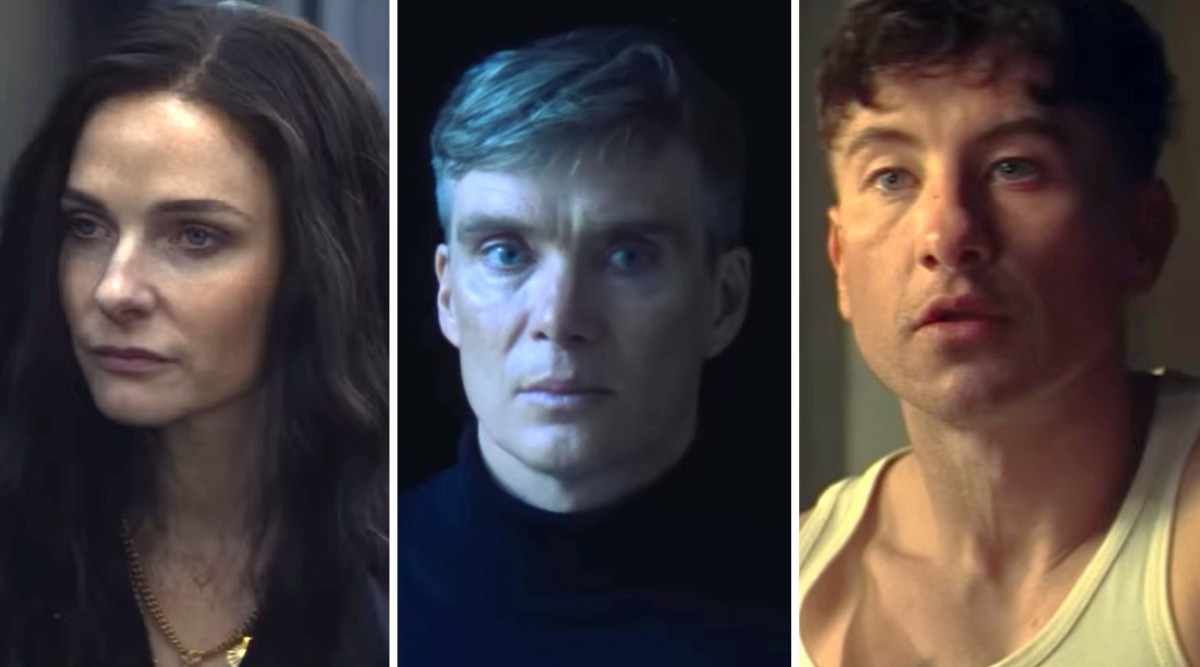 Tommy Shelby Confronts His Son! Rebecca Ferguson Joins 'Peaky Blinders: The Immortal Man' as New Trailer Arrives