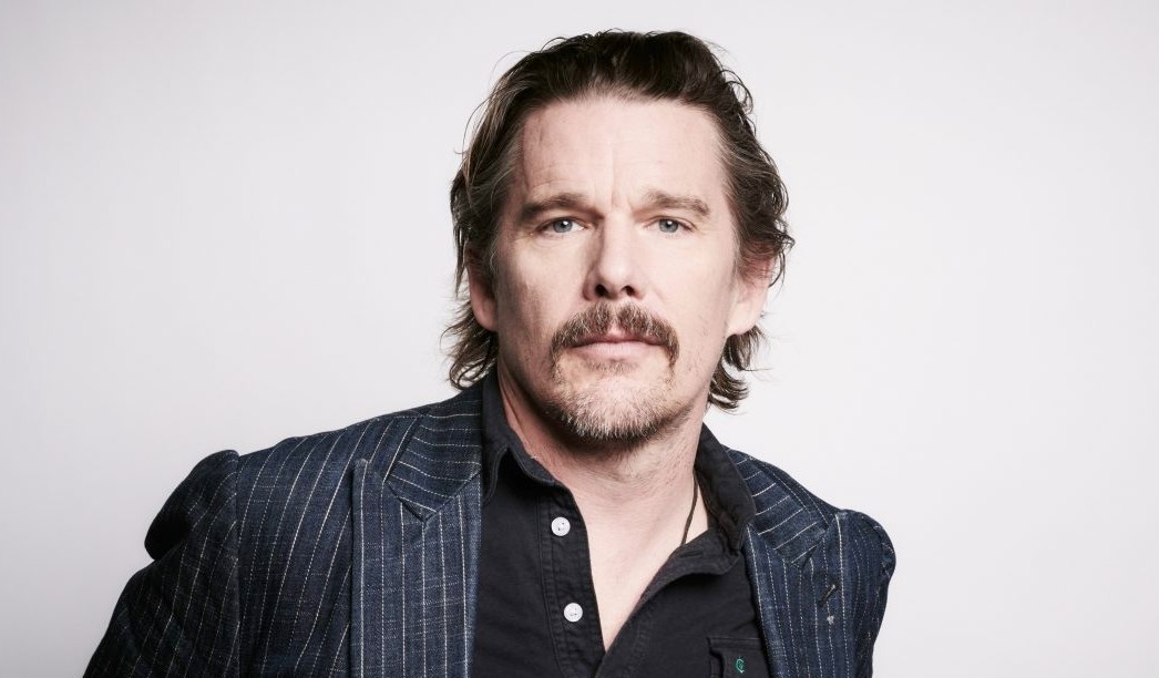 Ethan Hawke on Political Backlash: 'Celebrities Aren't Telling People What to Do, Everyone Has a Right to Speak'