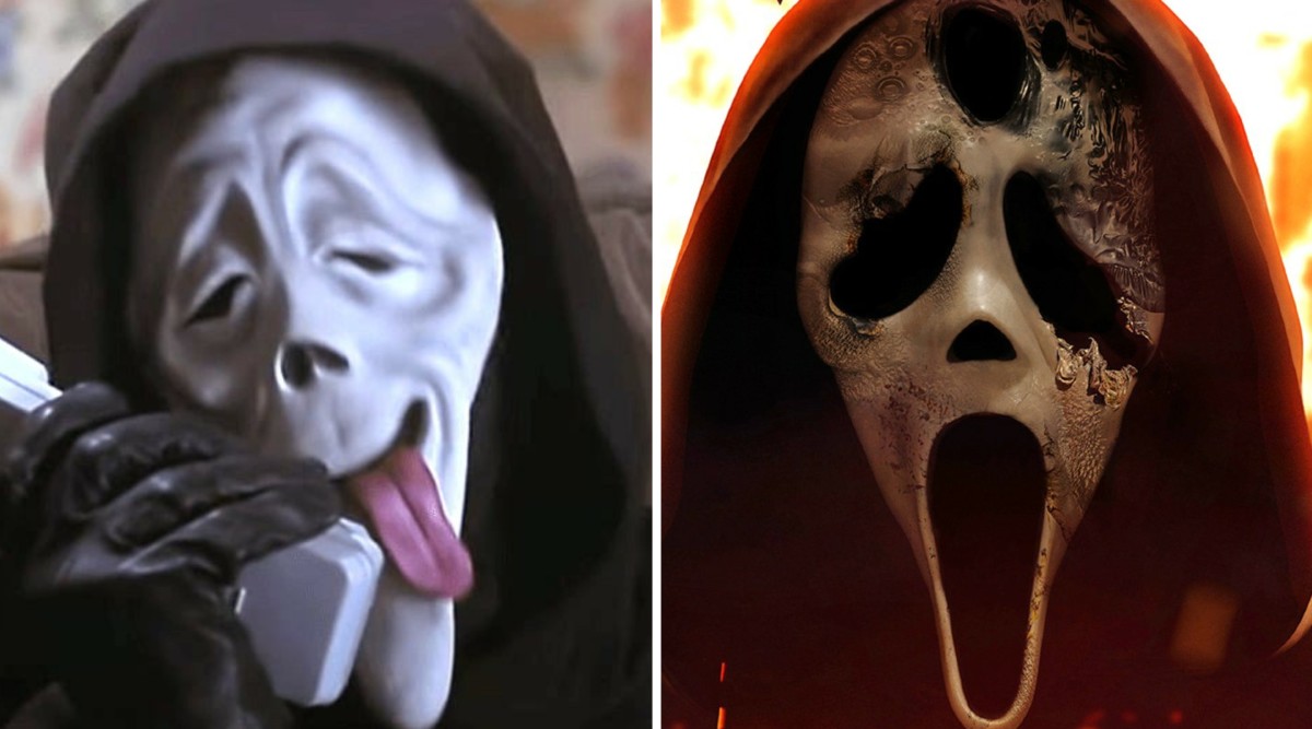 Original Meets Parody: "Scary Movie 6" Trailer to Debut Before "Scream 7" in Theaters