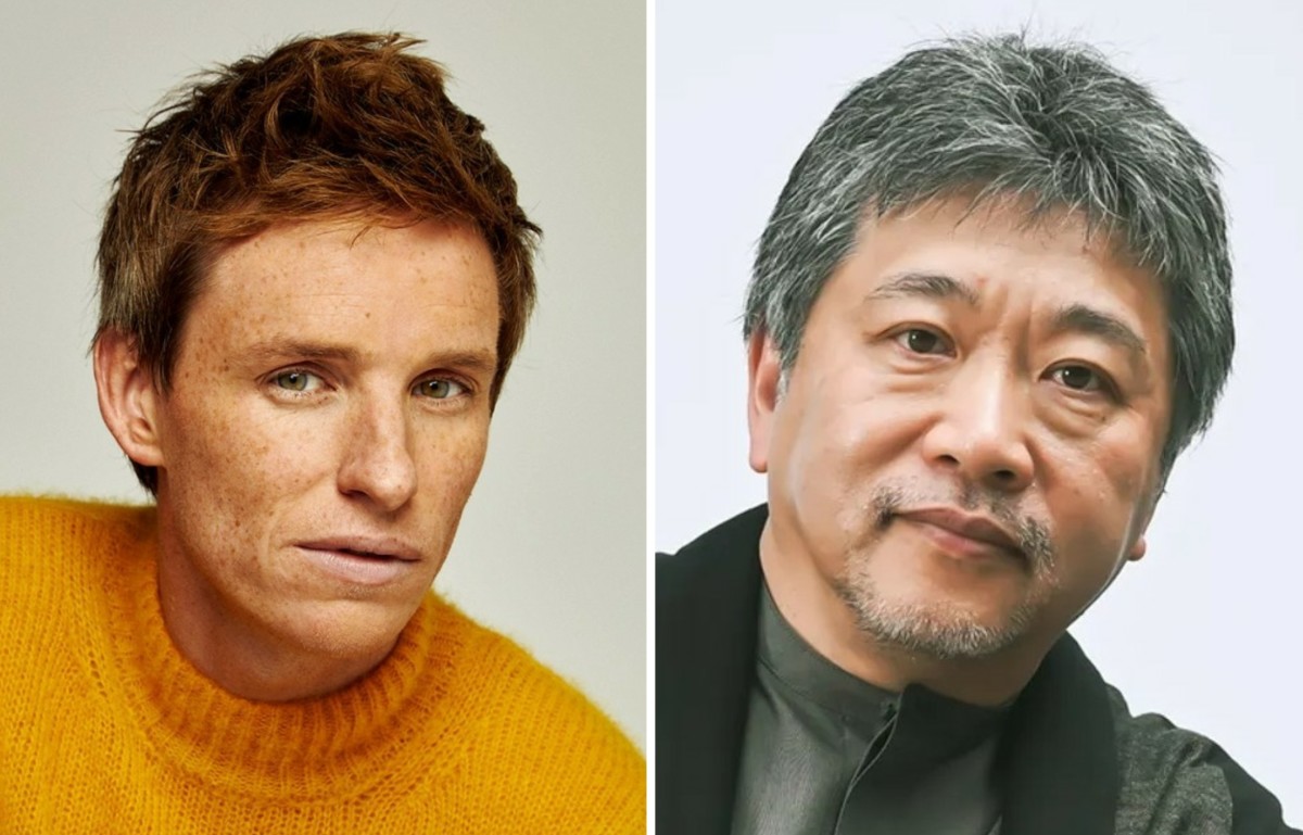 Hirokazu Kore-eda Heads to Hollywood: "Shoplifters" Director Taps Oscar Winner Eddie Redmayne for First English-Language Film
