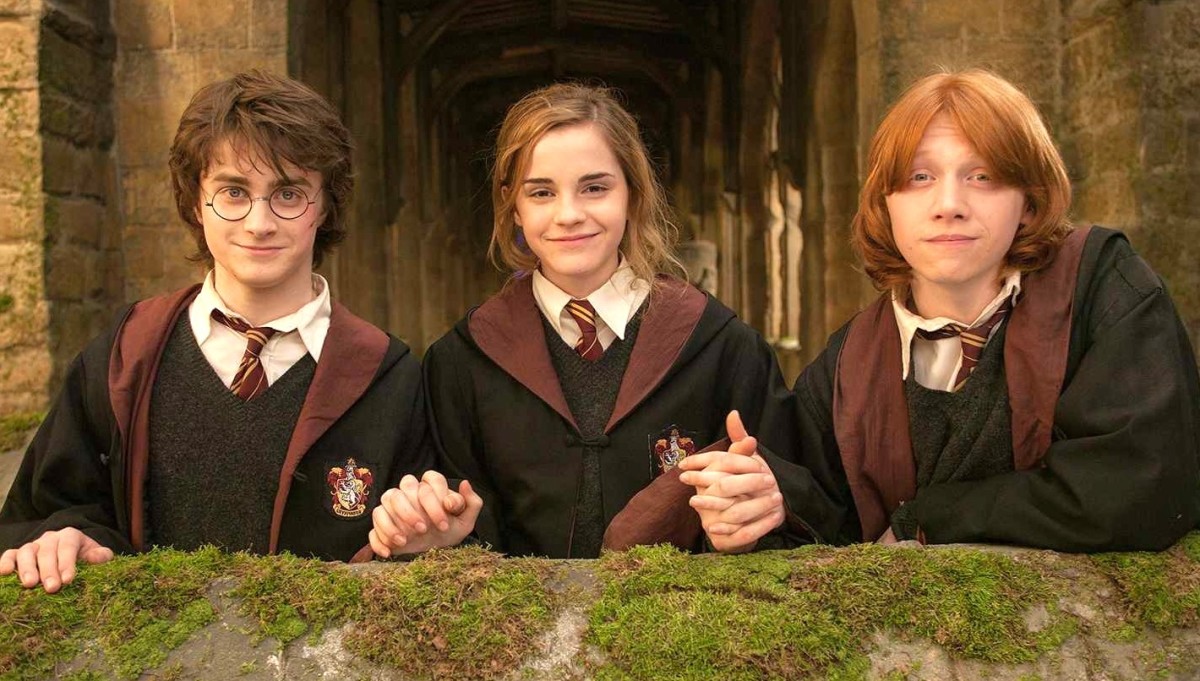 Daniel Radcliffe Reveals "Terrible" "Wizard of Oz" Remake Pitch for Harry Potter Trio: "I Was Supposed to Be a Karate-Kicking Lion"