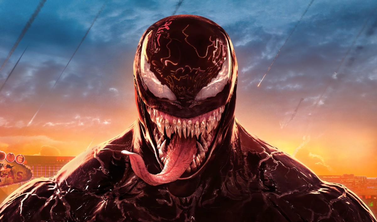 Sony Pictures Greenlights New "Venom" Animated Film: "Final Destination: Bloodlines" Directors Tapped; Tom Hardy Set for Fourth Return