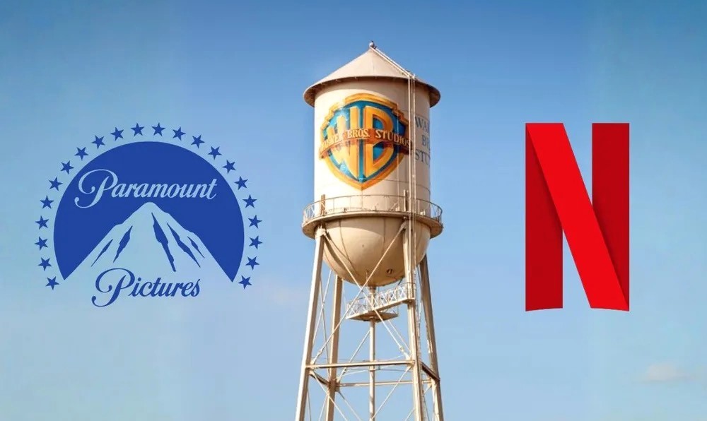 Warner Bros. Employees Largely Back Netflix Acquisition Amidst Paramount-Skydance's "Pro-Trump" Stance, Mass Layoff Plans