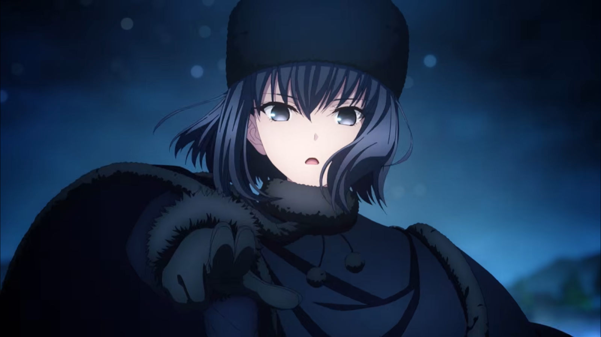 TYPE-MOON's 