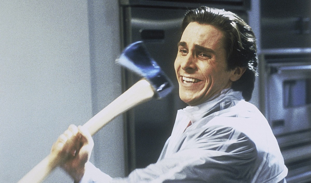 AMERICAN PSYCHO Remake: Original Author Reveals A-List Stars Are Refusing Lead Role, Citing Christian Bale's Shadow