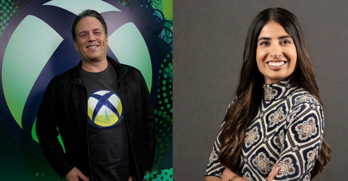 Phil Spencer、Sarah Bond雙雙離任Xbox　微軟遊戲部門由Asha Sharma接掌新局