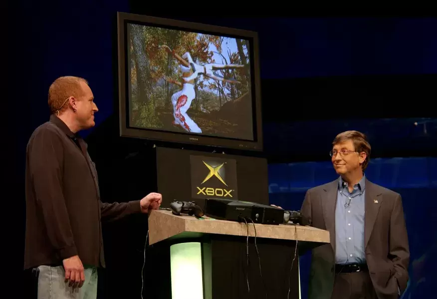 Xbox高層震盪後前共同創辦人警告「正在被逐步退場」　指新任執行長像安寧照護醫師推向AI時代
